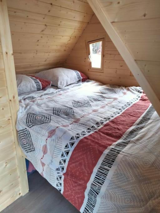 Chalet - La Forest