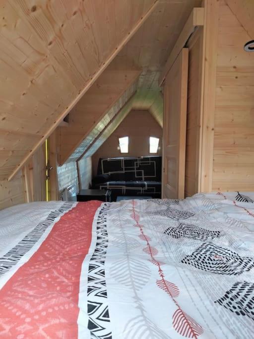 Chalet - La Forest *